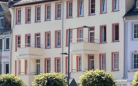 Hotel Rheinfels - Radfahrer Willkommen